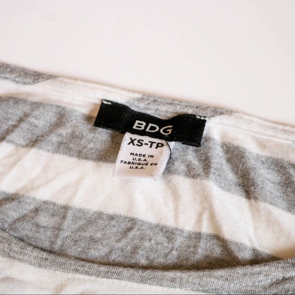 BDG Top - Picture 3 of 4